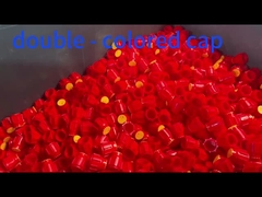 met een gewicht van niet meer dan 50 kg