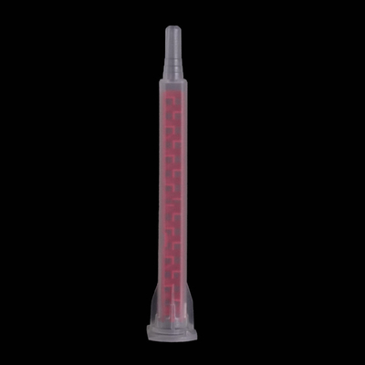 MK06-F16L-04 (rood) statische mixer