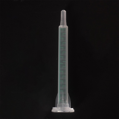 MK06-F16L-01 (groen) statische mixer