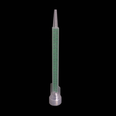 ML08-F24S (groen) statische mixer