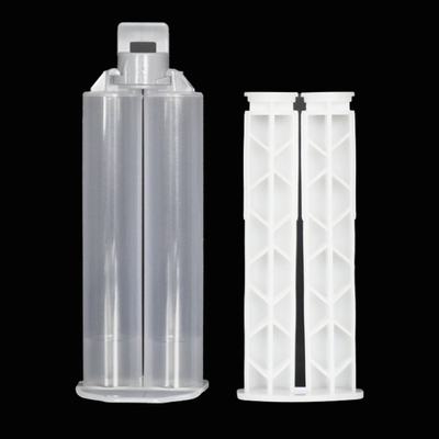 DC-PP-25-1-1 Tweecomponentencartridge