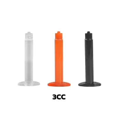 3CC-spuiters in de Amerikaanse stijl