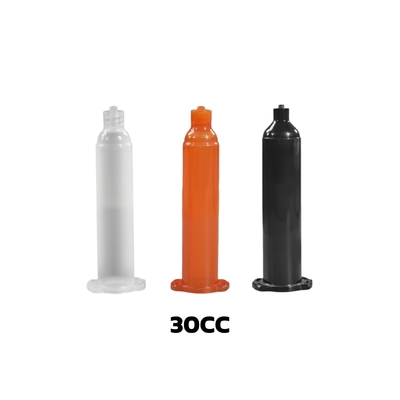 Nieuwe Amerikaanse spuitjes 30CC