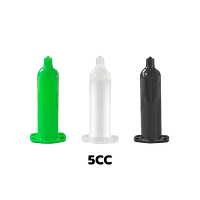 Japan Style Dispensing Spuiten 5CC