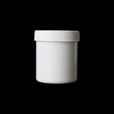 CY-100 Plastic container potten met deksels