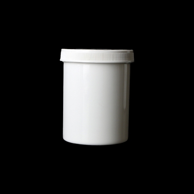 CY-200 Plastic container potten met deksels