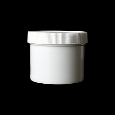 CY-250 Plasticcontainerpotten met deksel