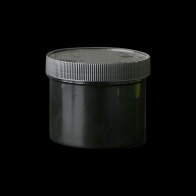 CY-250 Plasticcontainerpotten met deksel