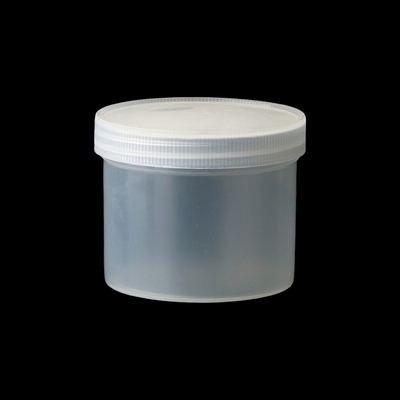 CY-250 Plasticcontainerpotten met deksel