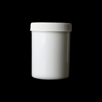 CY-300 Plastic container potten met deksels