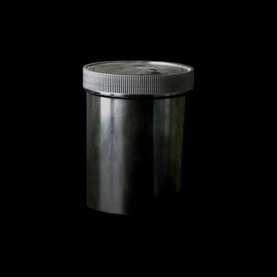 CY-500 Plastic container potten met deksels