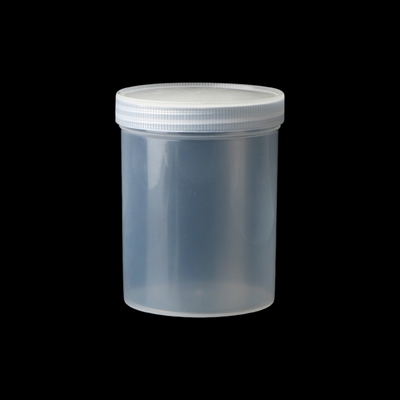 CY-500 Plastic container potten met deksels