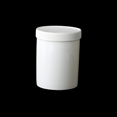 CY-1000 Plastic container potten met deksels