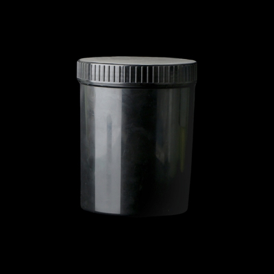 CY-1000 Plastic container potten met deksels
