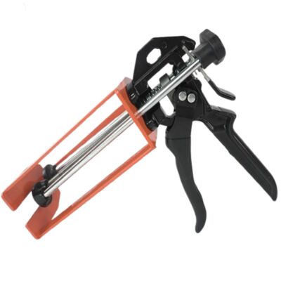 200ML 1:1 Caulk Glun geweer